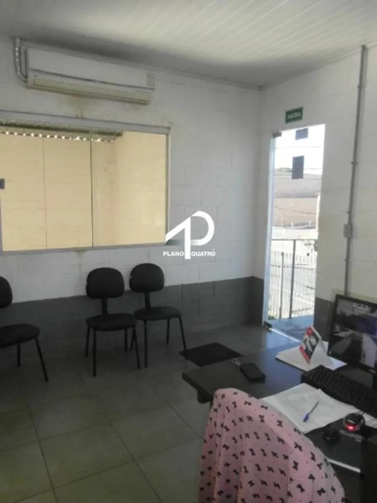 Depósito-Galpão, 350 m² - Foto 16