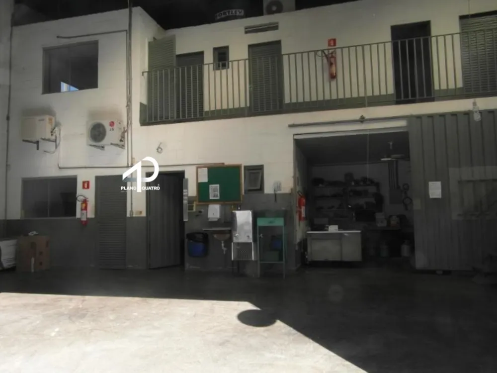 Depósito-Galpão, 350 m² - Foto 6
