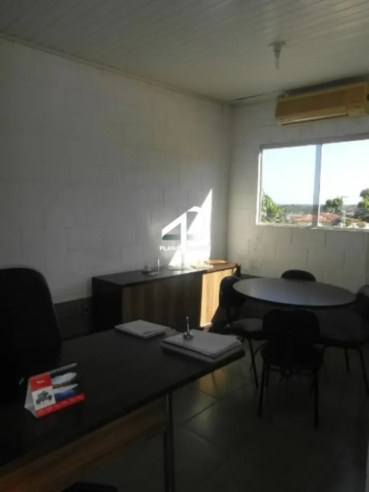 Depósito-Galpão, 350 m² - Foto 10