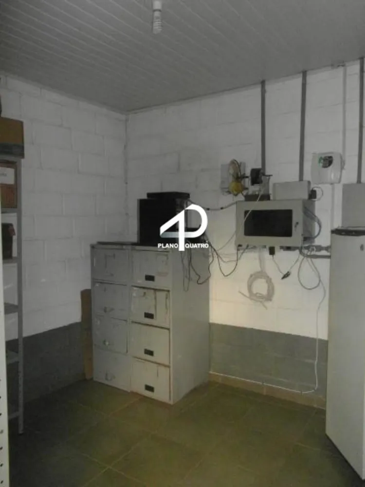 Depósito-Galpão, 350 m² - Foto 13