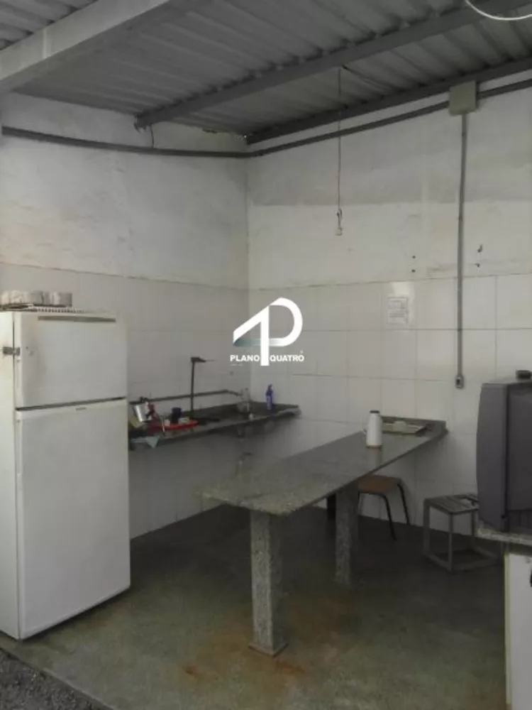 Depósito-Galpão, 350 m² - Foto 2
