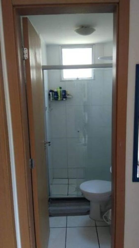 Apartamento, 2 quartos, 50 m² - Foto 8