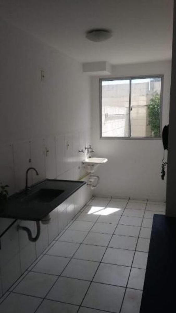 Apartamento, 2 quartos, 50 m² - Foto 3