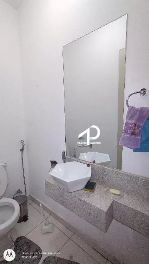 Casa, 3 quartos, 276 m² - Foto 1
