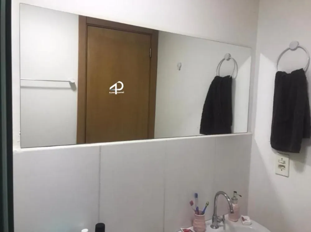 Apartamento, 2 quartos, 45 m² - Foto 1