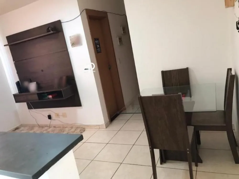 Apartamento, 2 quartos, 45 m² - Foto 2