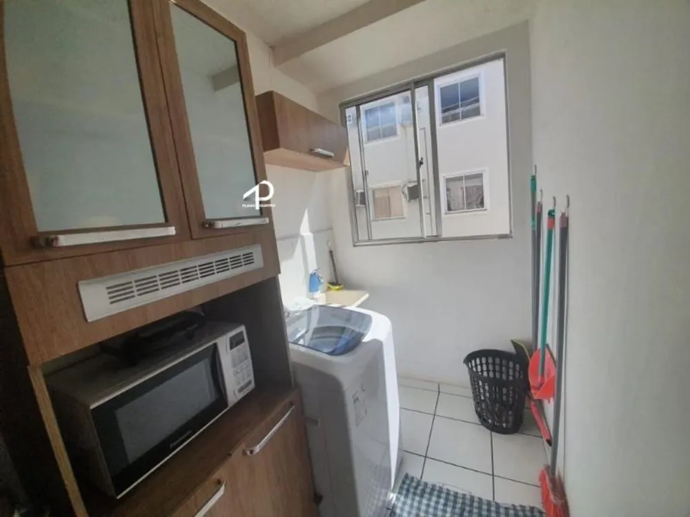 Apartamento, 2 quartos, 45 m² - Foto 3