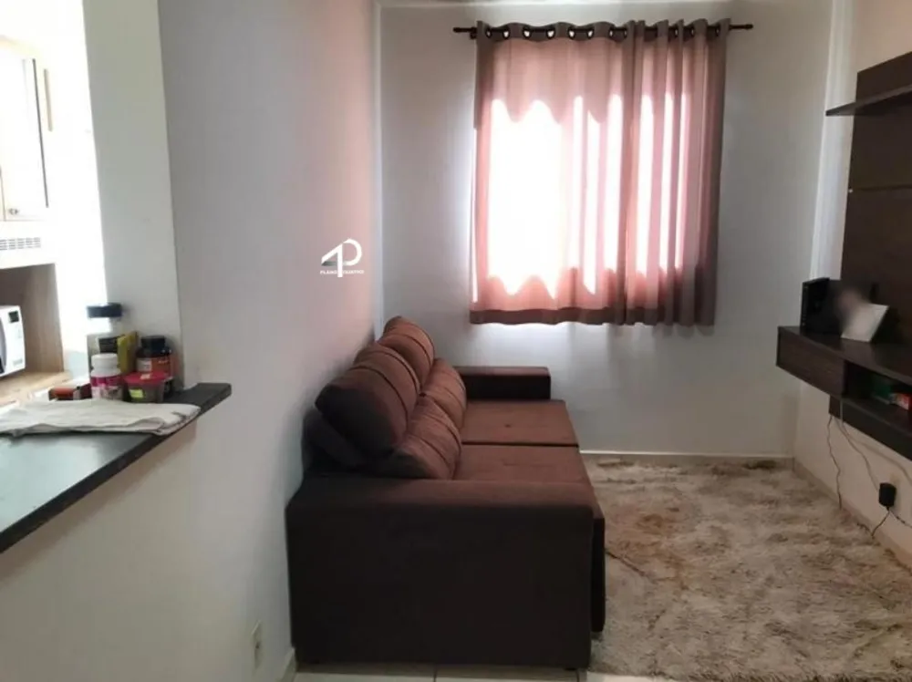 Apartamento, 2 quartos, 45 m² - Foto 6
