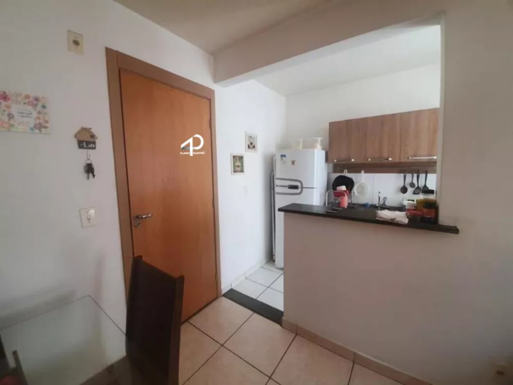 Apartamento, 2 quartos, 45 m² - Foto 1