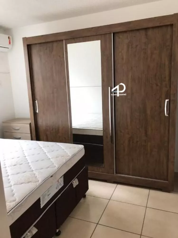 Apartamento, 2 quartos, 45 m² - Foto 2