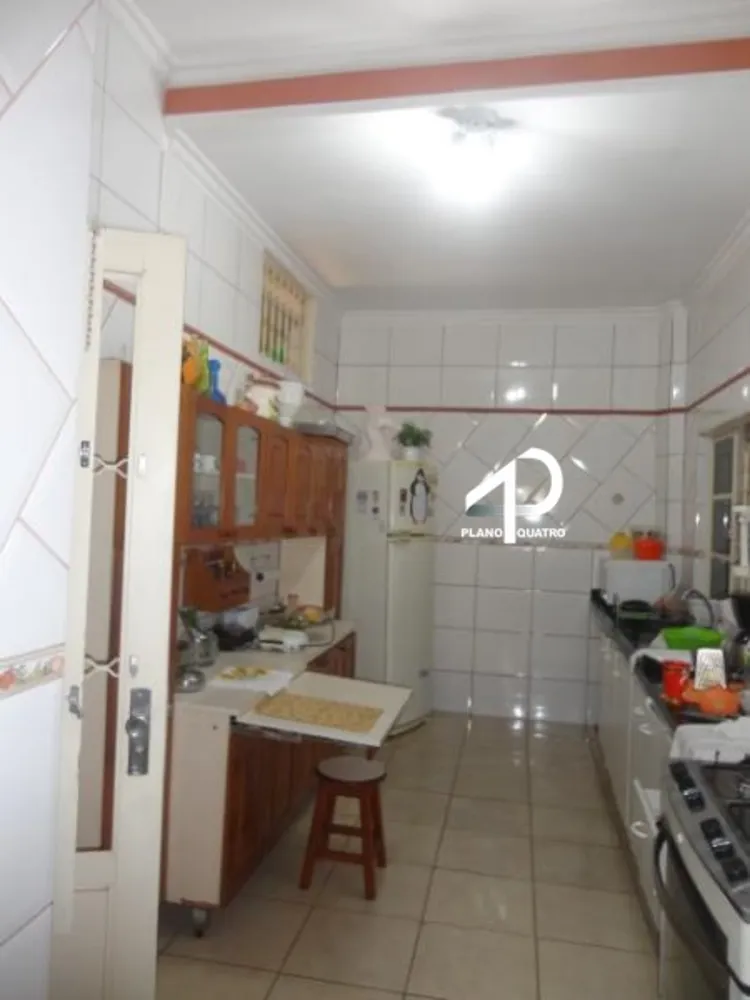 Casa, 3 quartos, 189 m² - Foto 11
