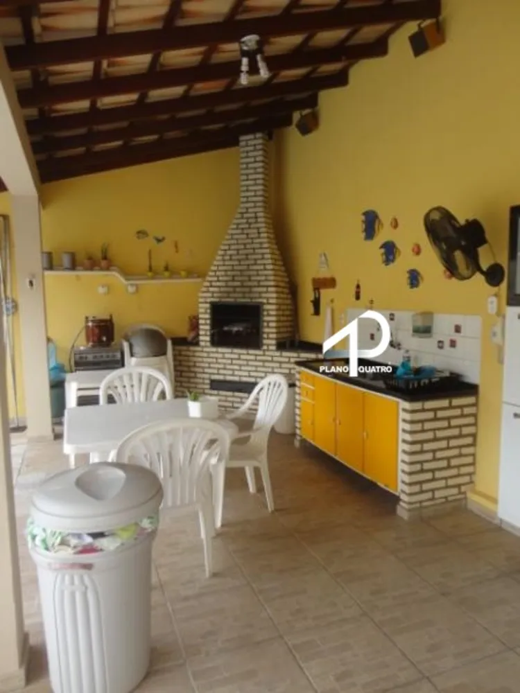Casa, 3 quartos, 189 m² - Foto 17