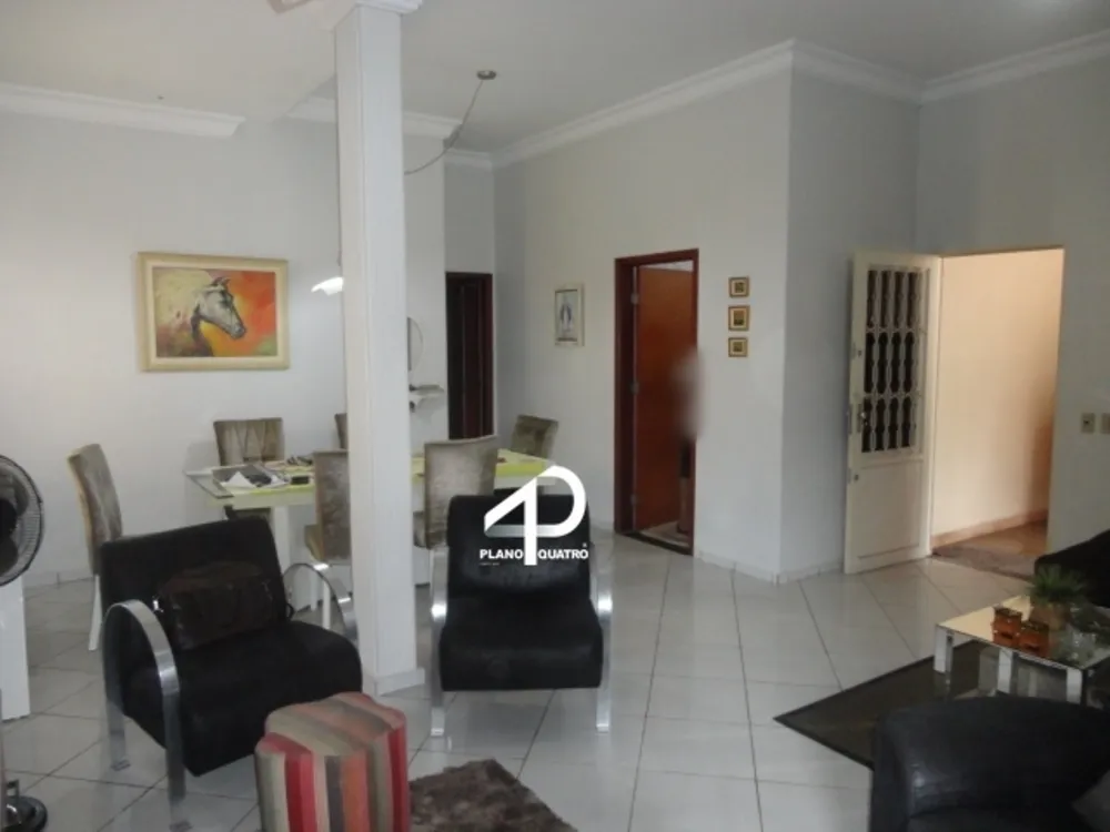 Casa, 3 quartos, 189 m² - Foto 7