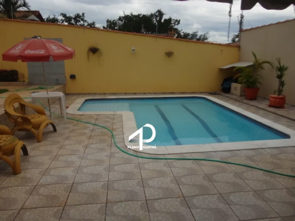 Casa, 3 quartos, 189 m² - Foto 7