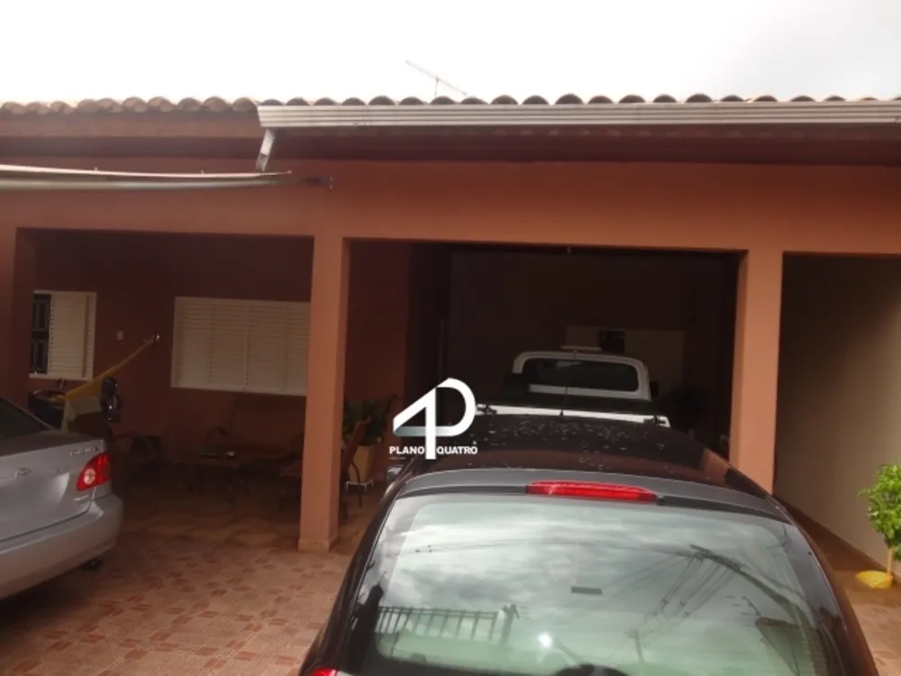 Casa, 3 quartos, 189 m² - Foto 2