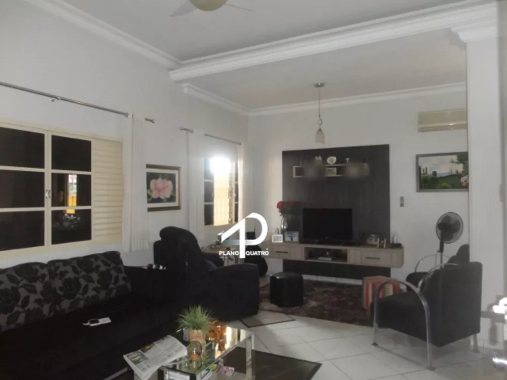 Casa, 3 quartos, 189 m² - Foto 8