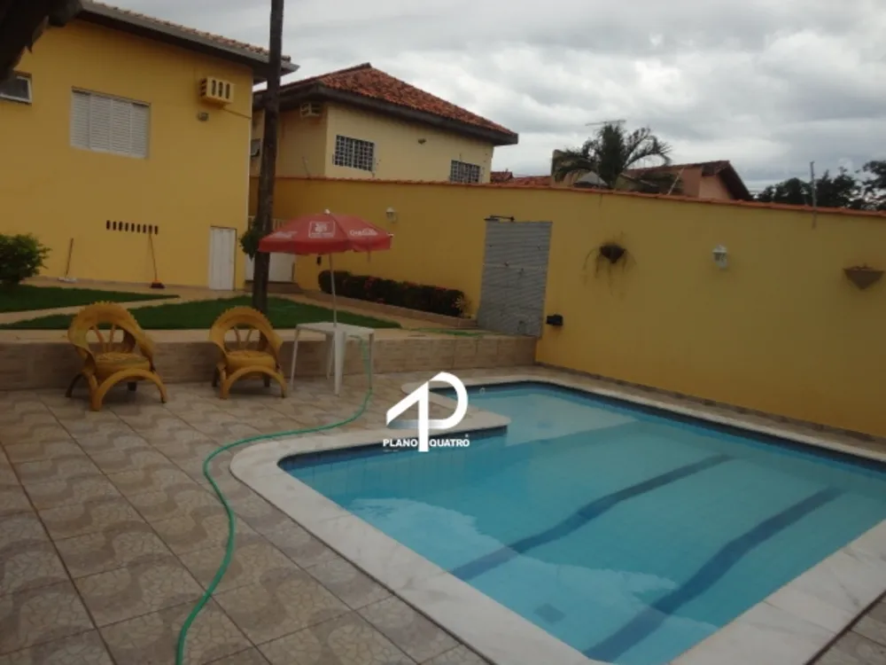 Casa, 3 quartos, 189 m² - Foto 18