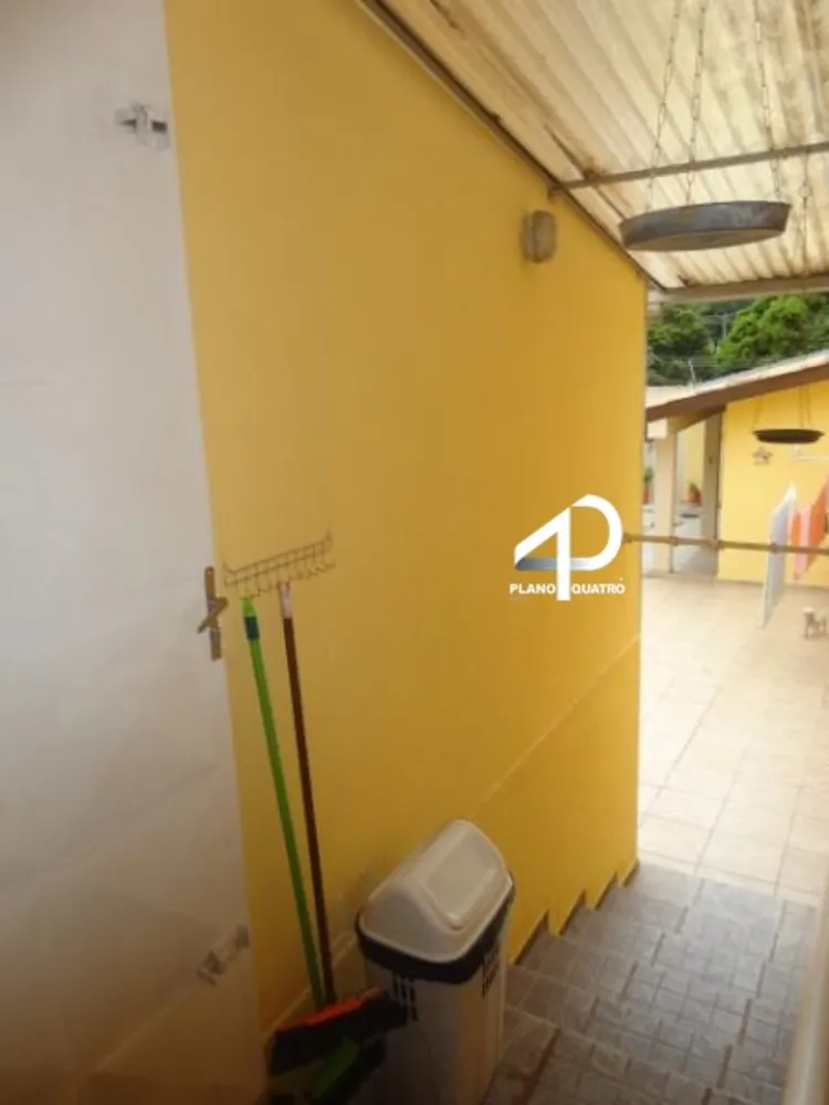 Casa, 3 quartos, 189 m² - Foto 12
