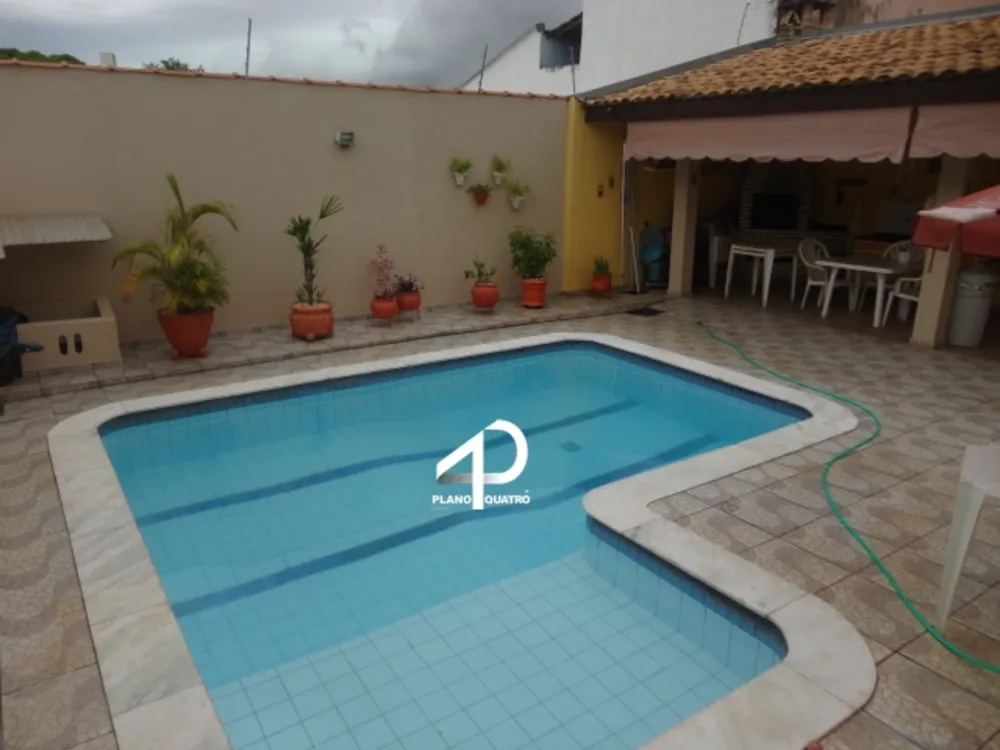 Casa, 3 quartos, 189 m² - Foto 16