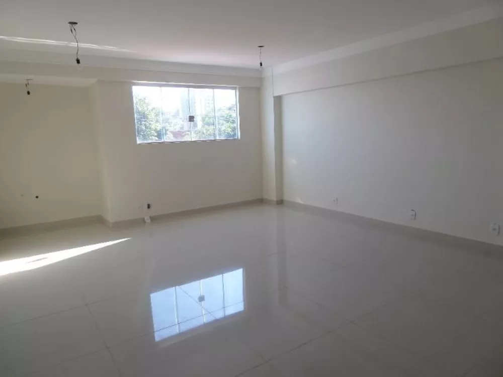 Conjunto Comercial-Sala à venda, 34m² - Foto 1