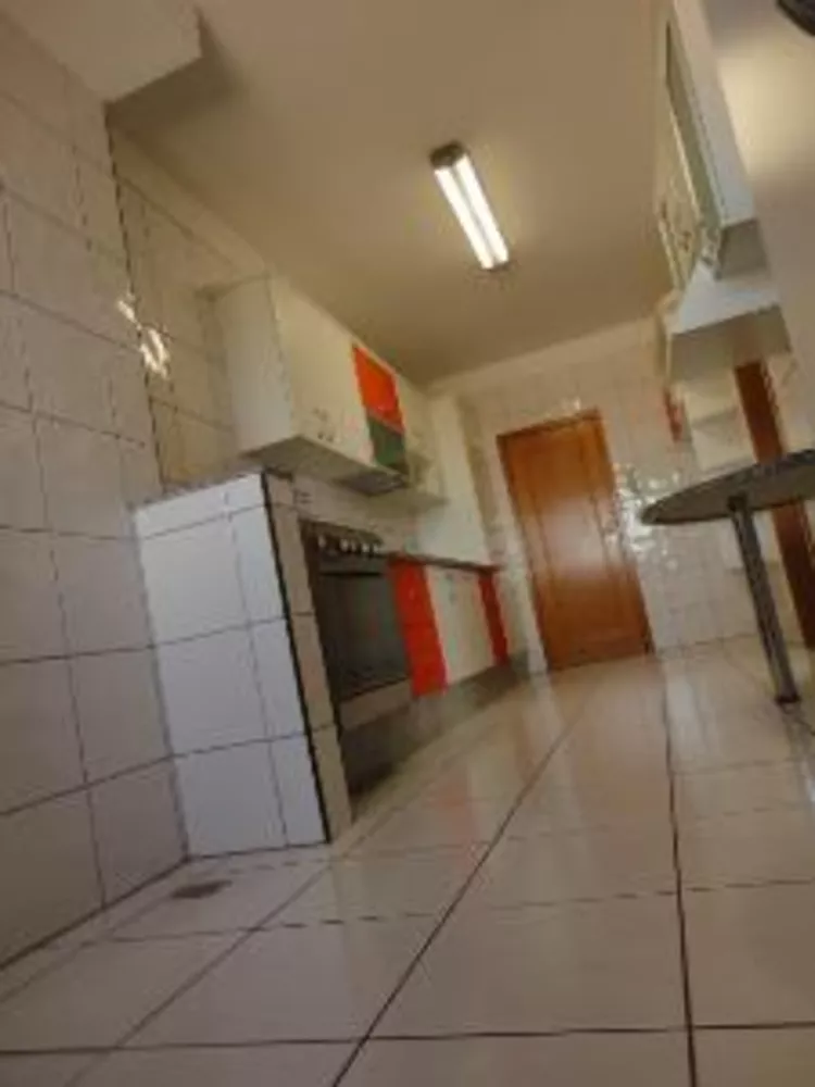 Apartamento, 3 quartos, 148 m² - Foto 4