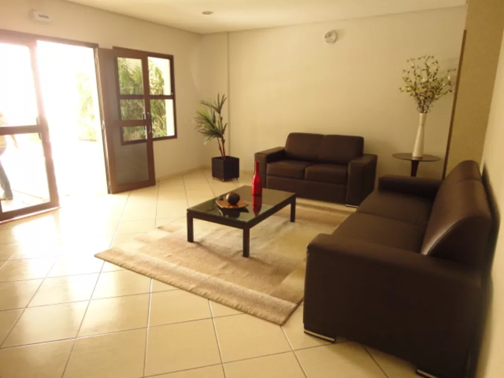 Apartamento, 3 quartos, 148 m² - Foto 1