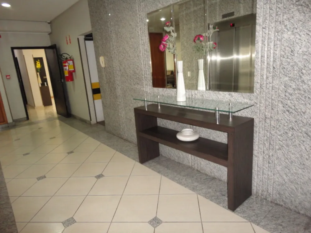 Apartamento, 3 quartos, 148 m² - Foto 4