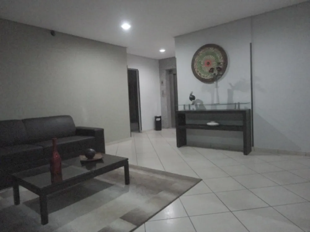 Apartamento, 3 quartos, 148 m² - Foto 1