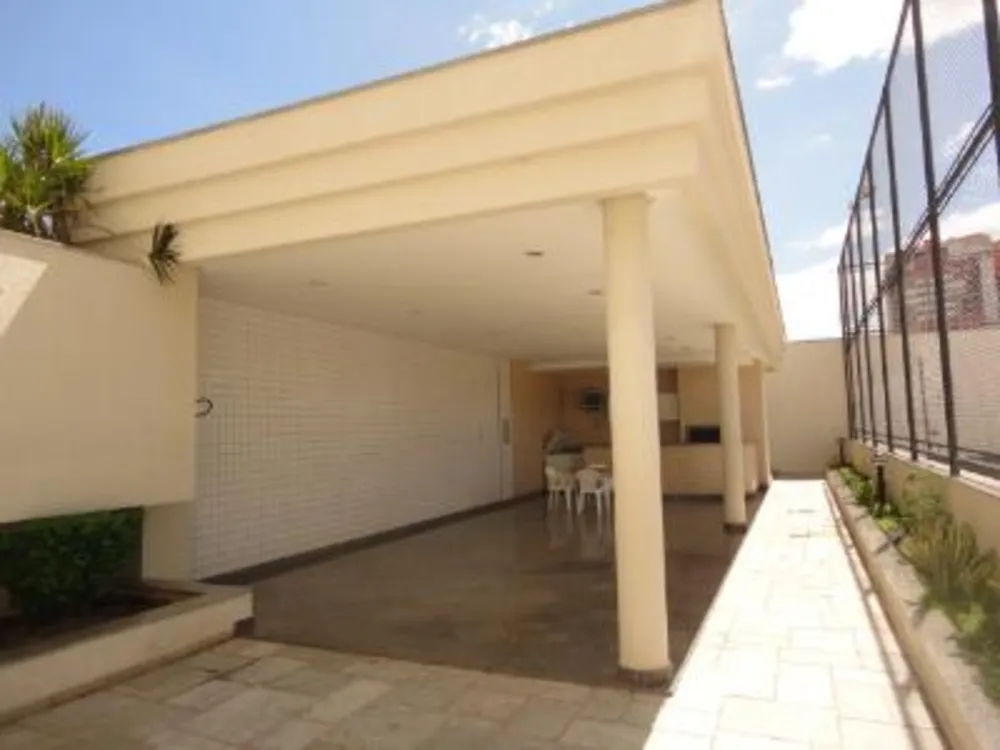 Apartamento, 3 quartos, 148 m² - Foto 8