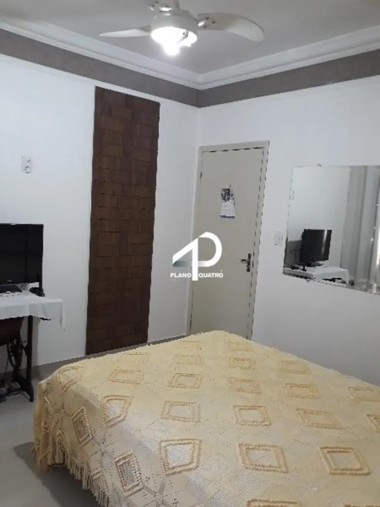 Apartamento, 3 quartos, 100 m² - Foto 10