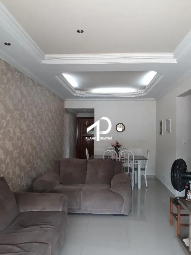 Apartamento, 3 quartos, 100 m² - Foto 6