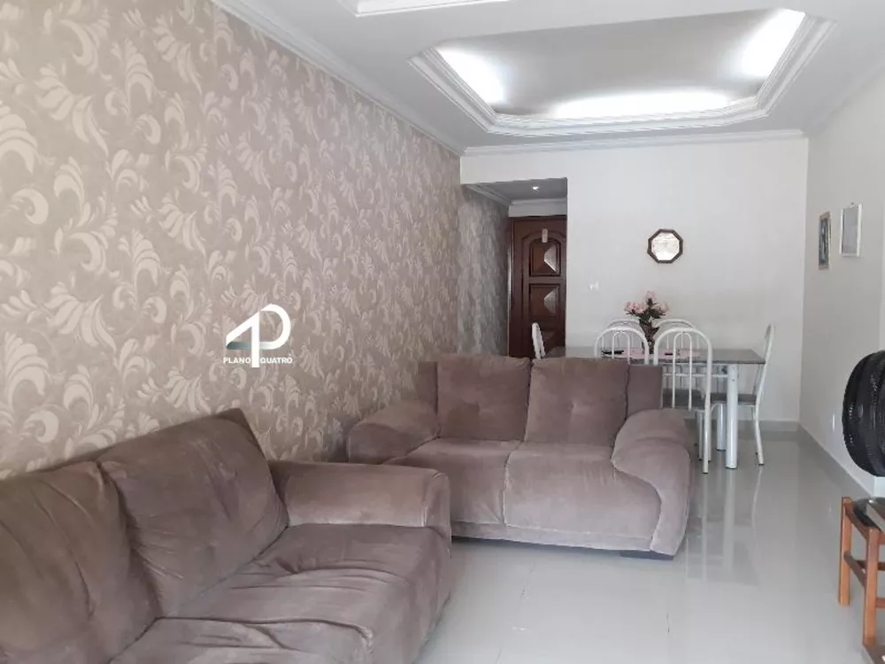 Apartamento, 3 quartos, 100 m² - Foto 5