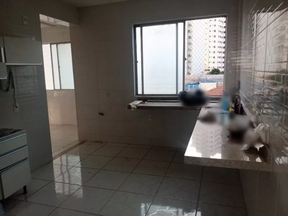 Apartamento, 3 quartos, 127 m² - Foto 1