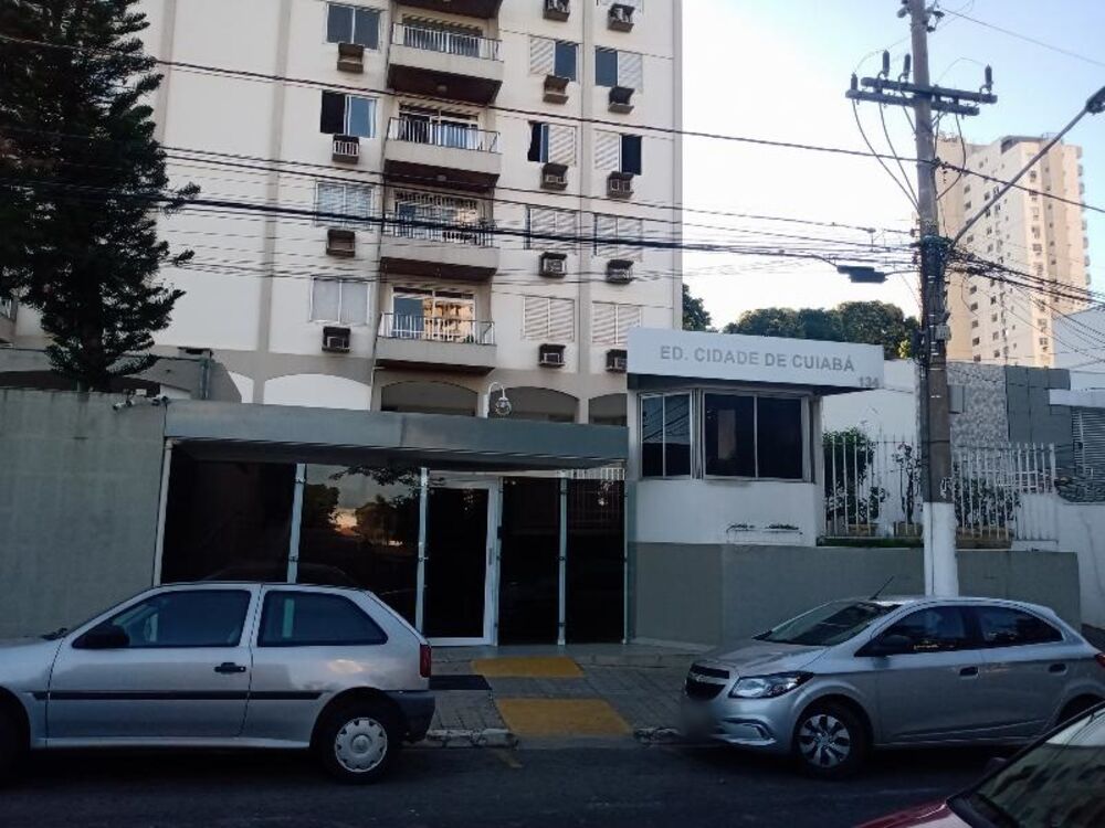 Apartamento, 3 quartos, 127 m² - Foto 7