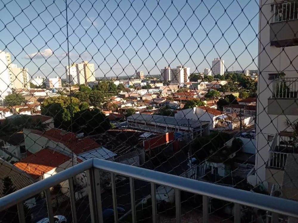 Apartamento, 3 quartos, 127 m² - Foto 3