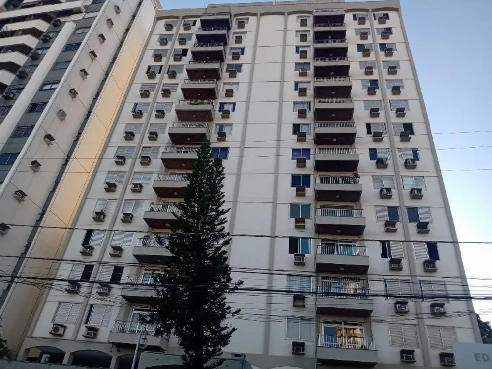 Apartamento, 3 quartos, 127 m² - Foto 16