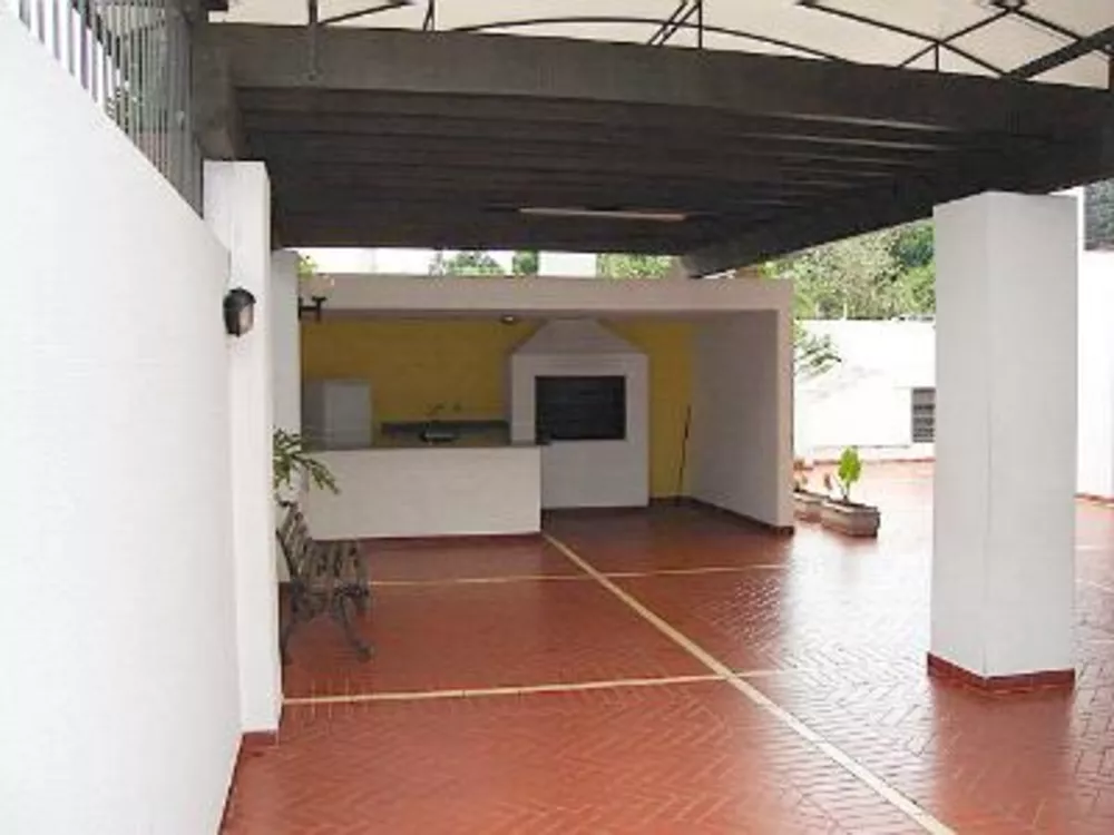 Apartamento, 3 quartos, 161 m² - Foto 8