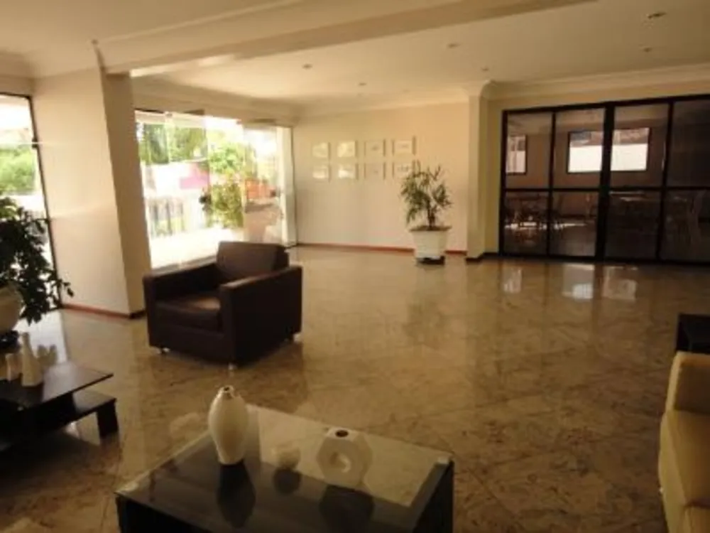 Apartamento, 3 quartos, 161 m² - Foto 8