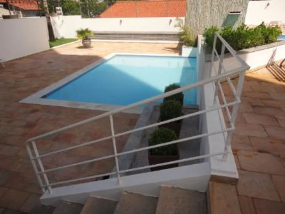 Apartamento, 3 quartos, 161 m² - Foto 19