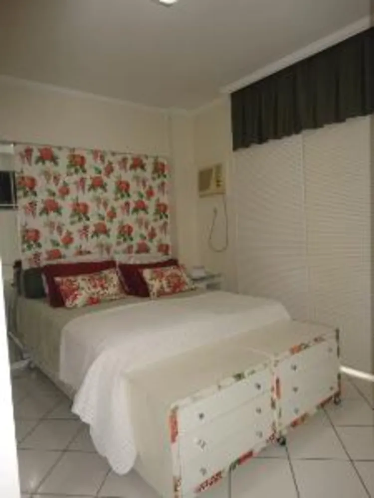 Apartamento, 3 quartos, 161 m² - Foto 14