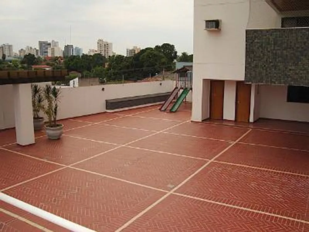 Apartamento à venda com 3 quartos, 161m² - Foto 4