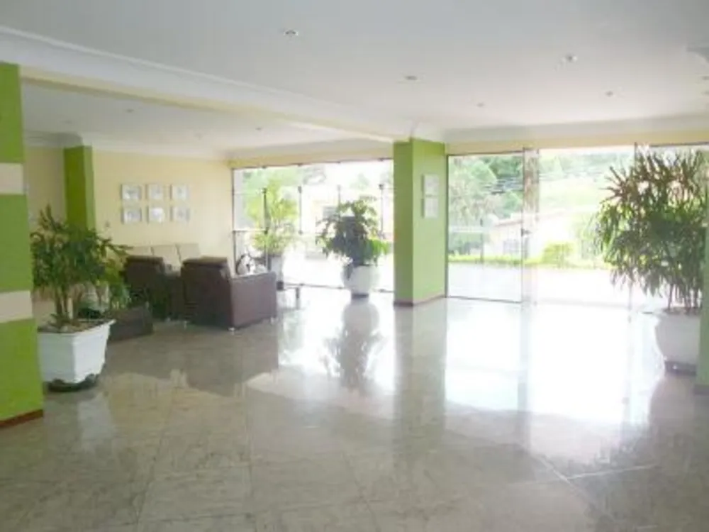 Apartamento, 3 quartos, 161 m² - Foto 6