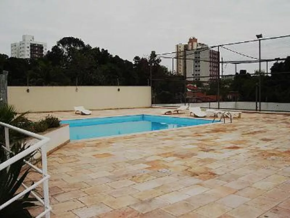 Apartamento à venda com 3 quartos, 161m² - Foto 3