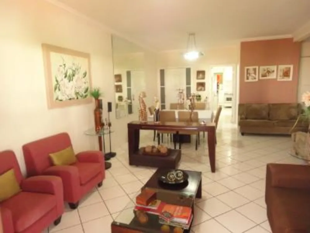 Apartamento, 3 quartos, 161 m² - Foto 10