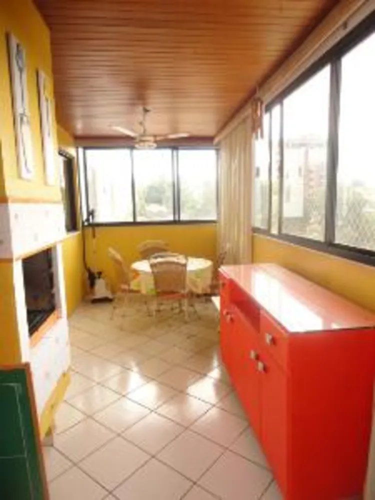 Apartamento, 3 quartos, 161 m² - Foto 16