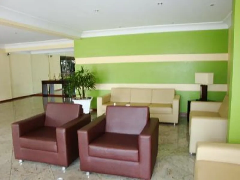 Apartamento, 3 quartos, 161 m² - Foto 5