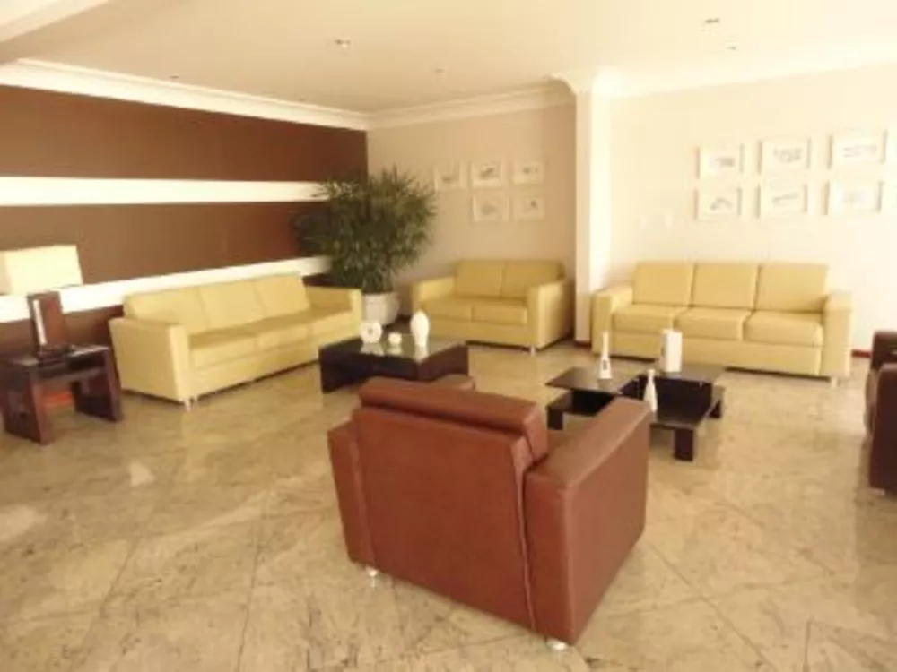 Apartamento, 3 quartos, 161 m² - Foto 6