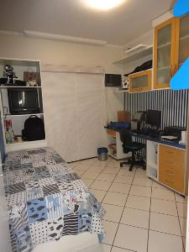 Apartamento, 3 quartos, 161 m² - Foto 7