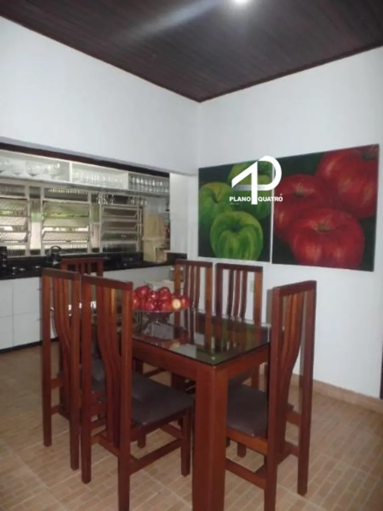 Casa, 2 quartos, 150 m² - Foto 13