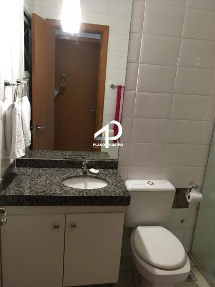 Apartamento, 2 quartos, 65 m² - Foto 1